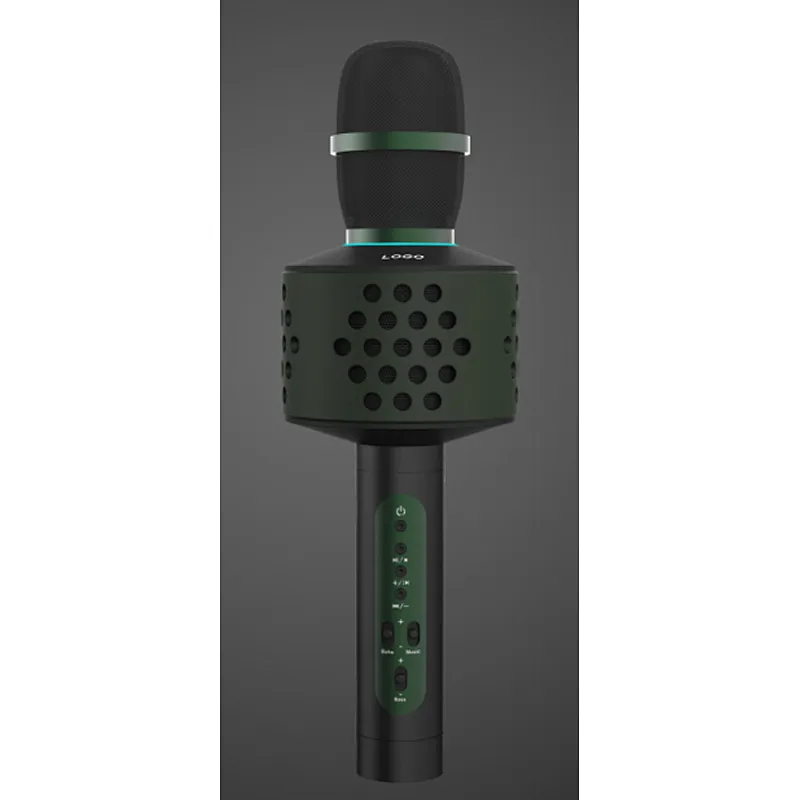 karaoke microphone