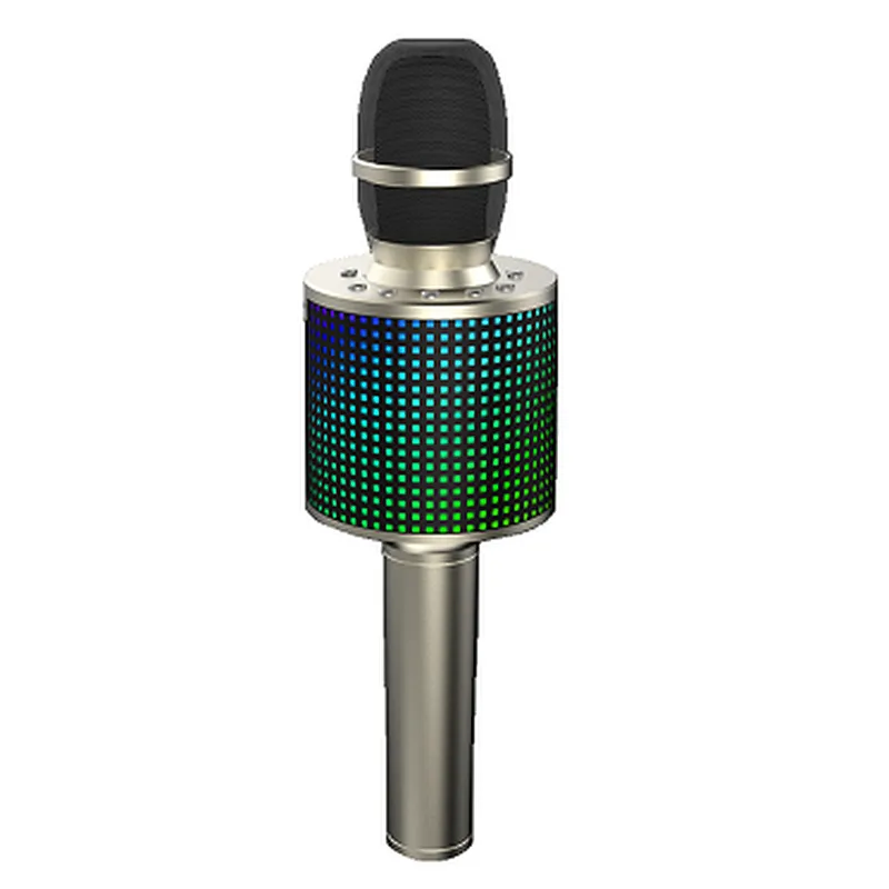Karaoke microphone  Microphone Bluetooth microphone