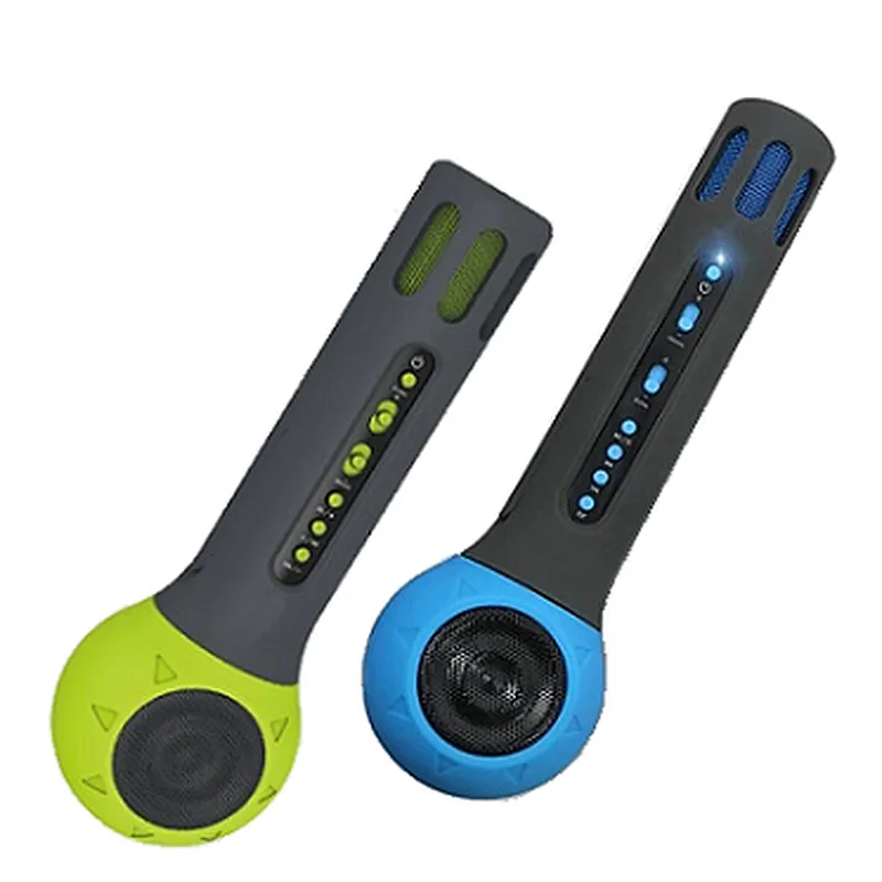 Bluetooth Karaoke Microphone
