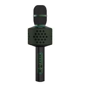 karaoke microphone