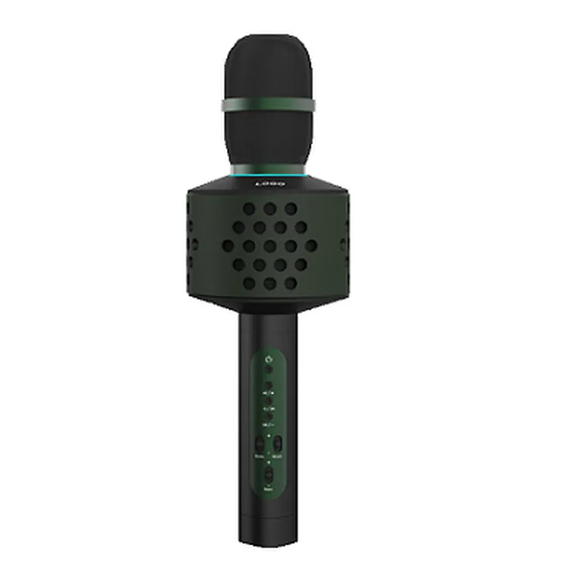 karaoke microphone