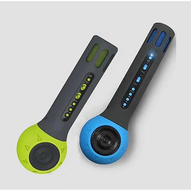 Bluetooth Karaoke Microphone