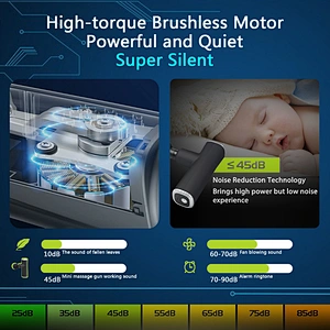 Muscle Massage Gun