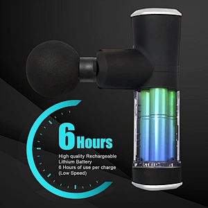 Muscle Massage Gun