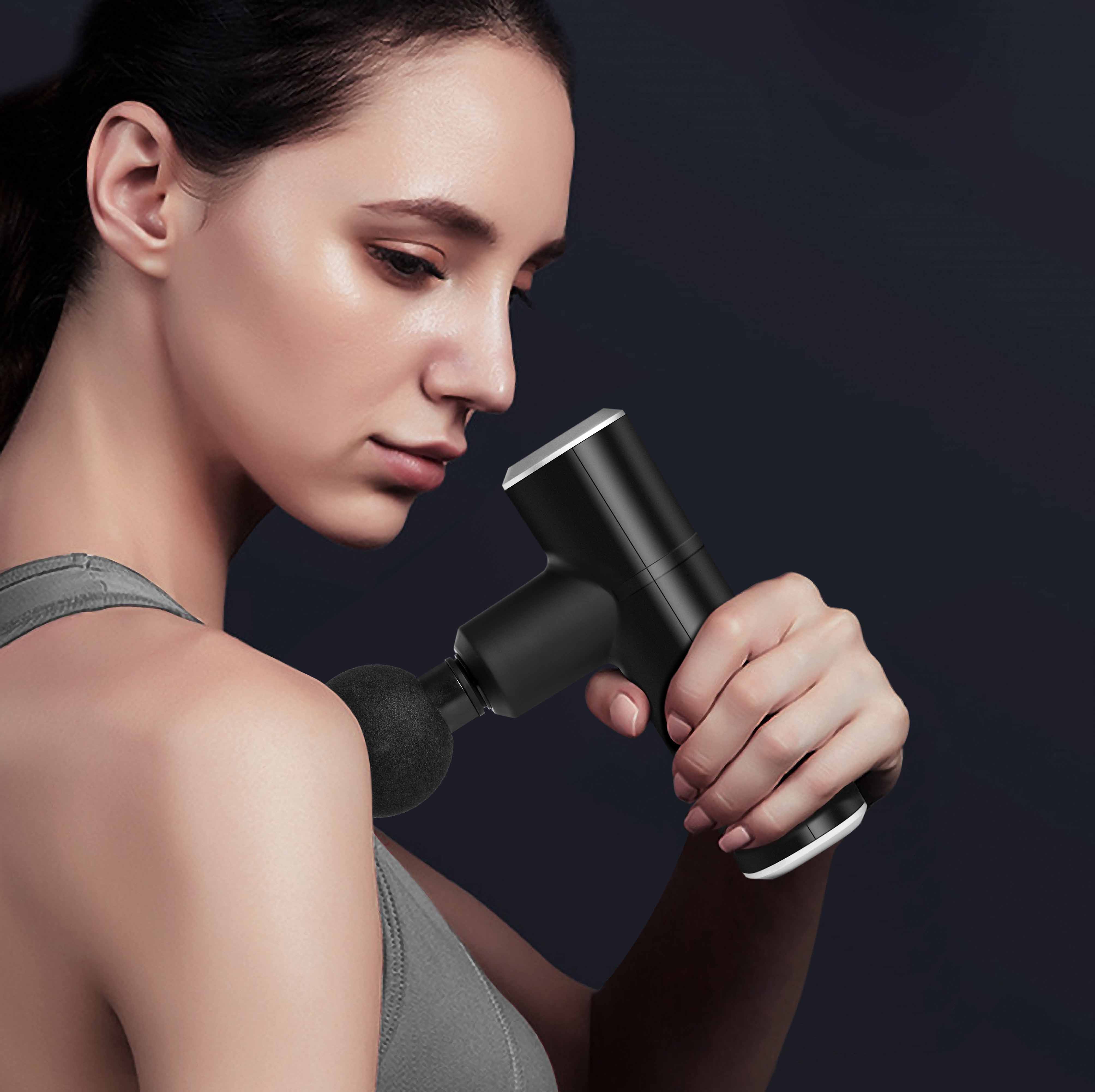 Muscle Massage Gun