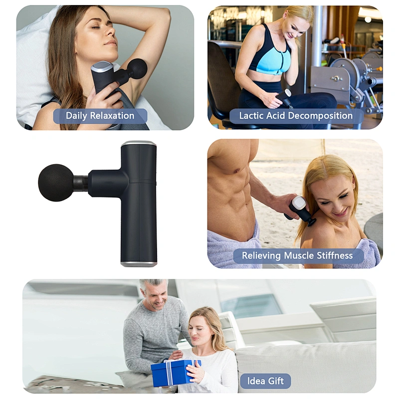 Muscle Massage Gun