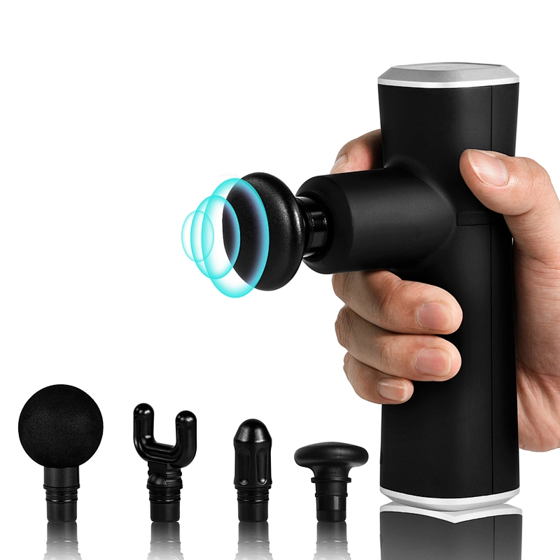 Muscle Massage Gun