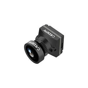 Caddx Nebula Nano Kit Vista HD Digital System 5.8GHz FPV Transmitter VTX + 720P 60fps FPV Camera AIO for DJ Digital Unit Googles