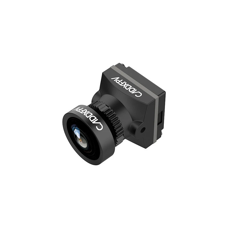 Caddx Nebula Nano Kit Vista HD Digital System 5.8GHz FPV Transmitter VTX + 720P 60fps FPV Camera AIO for DJ Digital Unit Googles