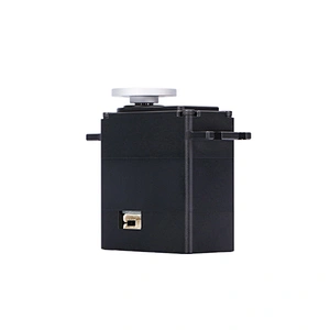 Feetech 7.4V 40KG.CM 360 Degree Bus Servo Mechanical Robot Arm servo 40kg serial servo for industrial robot kit
