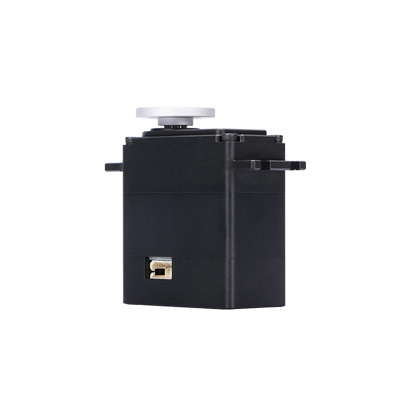 Feetech 7.4V 40KG.CM 360 Degree Bus Servo Mechanical Robot Arm servo 40kg serial servo for industrial robot kit