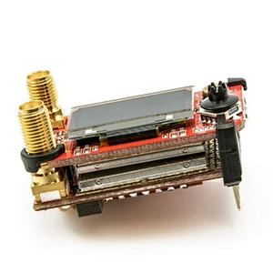 ImmersionRC RapidFIRE w/ Analog PLUS Goggles FPV Receiver Module For Fa tshark RC Models Spare Part Accessories
