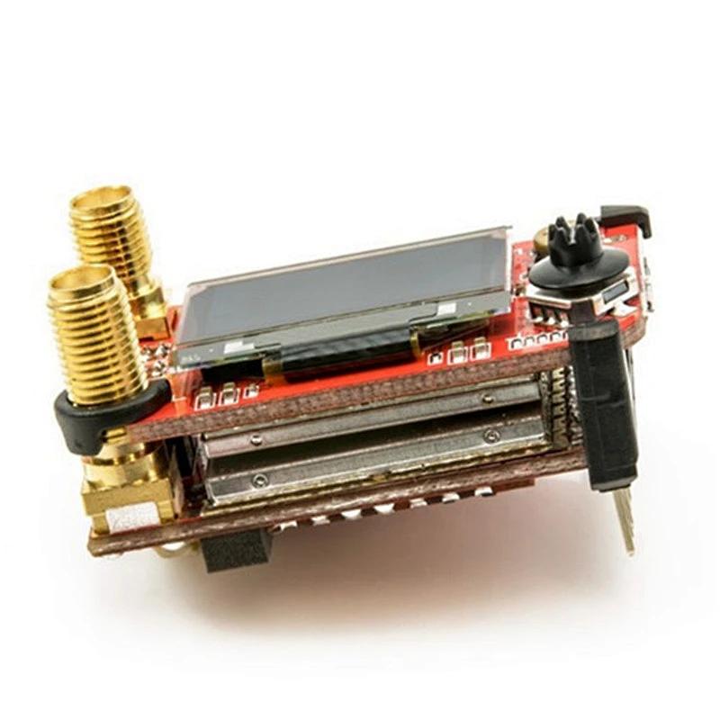 ImmersionRC RapidFIRE w/ Analog PLUS Goggles FPV Receiver Module For Fa tshark RC Models Spare Part Accessories