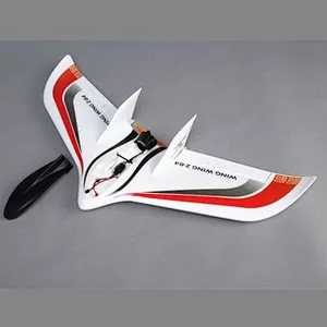 Zeta Wing Wing Z-84 Z84 EPO 845mm Wingspan Flying Wing RC Airplane PNP