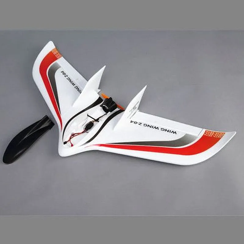Zeta Wing Wing Z-84 Z84 EPO 845mm Wingspan Flying Wing RC Airplane PNP