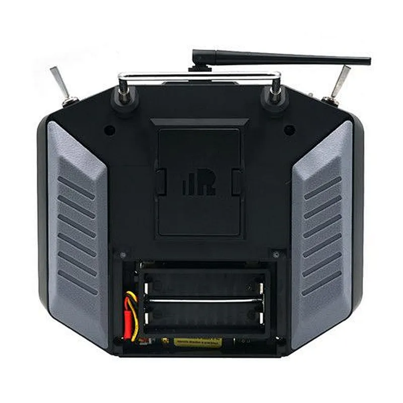 2020 NEW FrSky Taranis Q X7 ACCESS 2.4GHz 24CH Mode2 Transmitter Supports Spectrum Analyzer Function for RC Drone