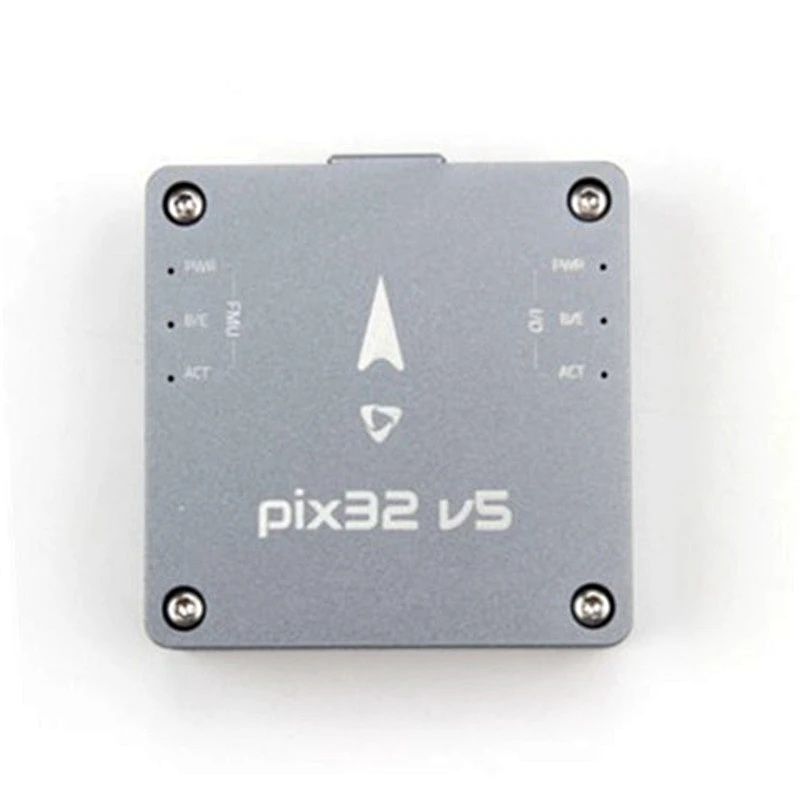NEW Holybro PIX32 V5 Pixhawk Flight Controller 32 Bit Arm STM32F765 2MB MS5611 Barometer for RC Drone Multirotor