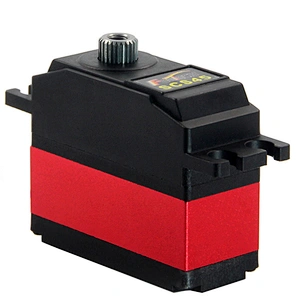 0-300 Degree 4.5kg.cm Smart Robot Servo(Support TTL Communication Protocol)