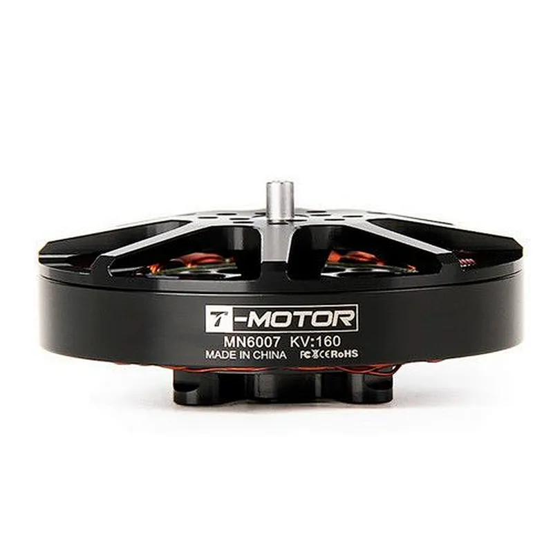 T-Motor Ultra Light MN6007 KV320 Powerful Brushless Motor for RC UAV Drone