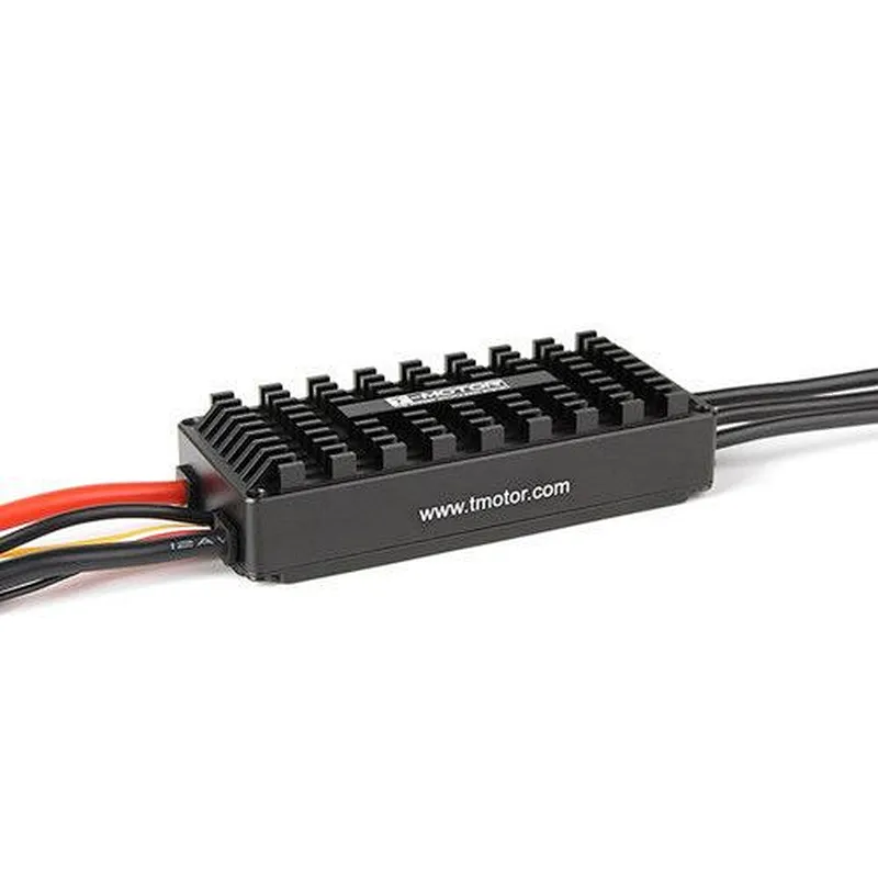 T-MOTOR FLAME 80A HV V2.0 6-12S Brushless ESC for commercial UAV drone