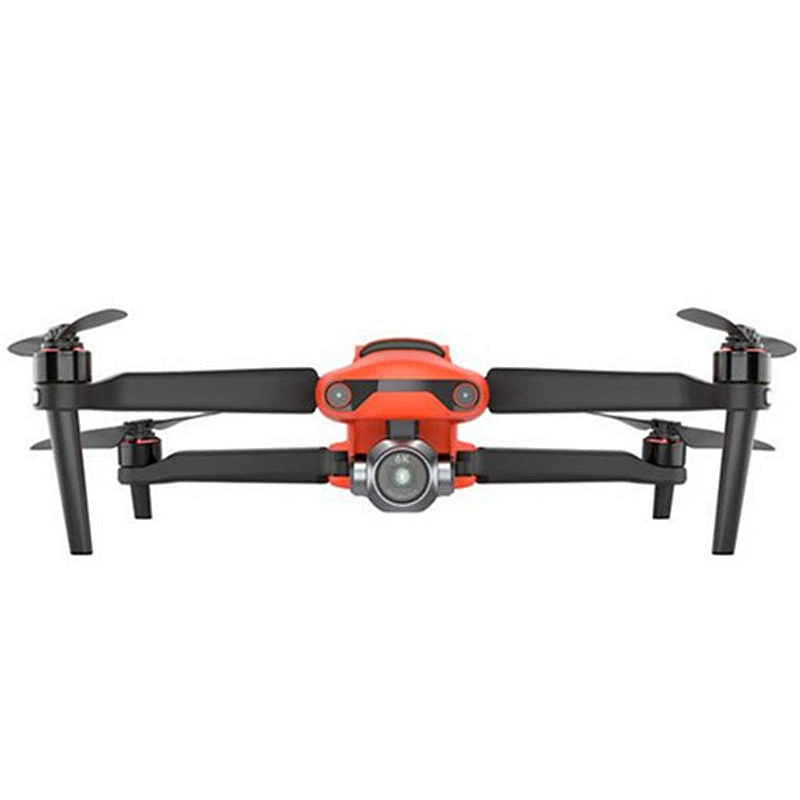 Autel EVO II PRO GPS 9KM FPV with 6K HD Camera 12 optical sensors + 2 sonar sensors RC Drone Quadcopter for professionals