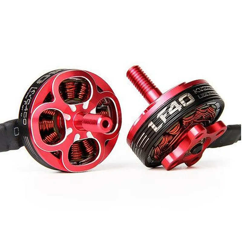 T-Motor LF40 2450KV Motor Multirotor 210 250 FPV Brushless Electrical Motor