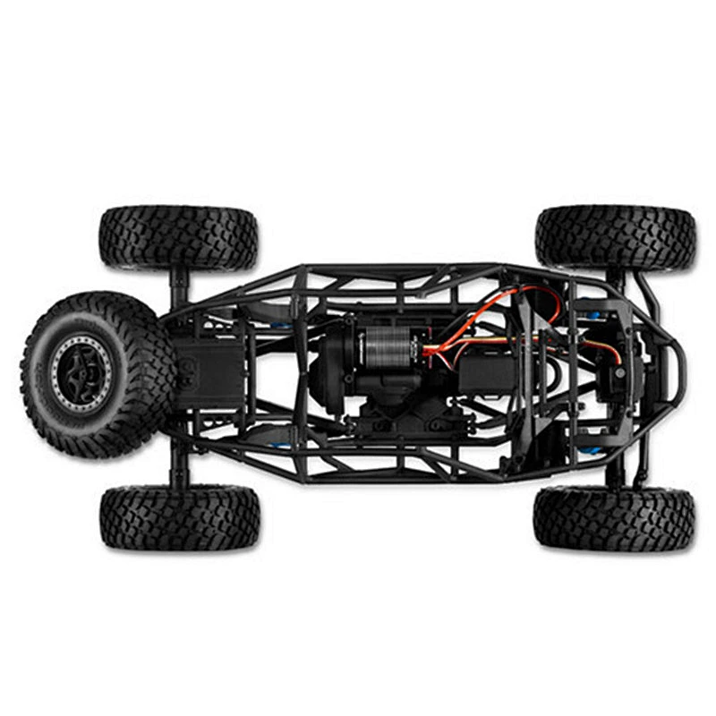 NEW Hobbywing QuicRun Fusion 1200KV Brushless Waterproof 2-in-1 motor system for 1/10th rock Crawler-540 Spec rc car