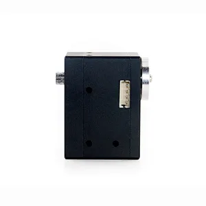 Feetech 40kg All Metal Humanoid Robot Servo Drive by Ardui through Modbus RTU 40kg servo robot