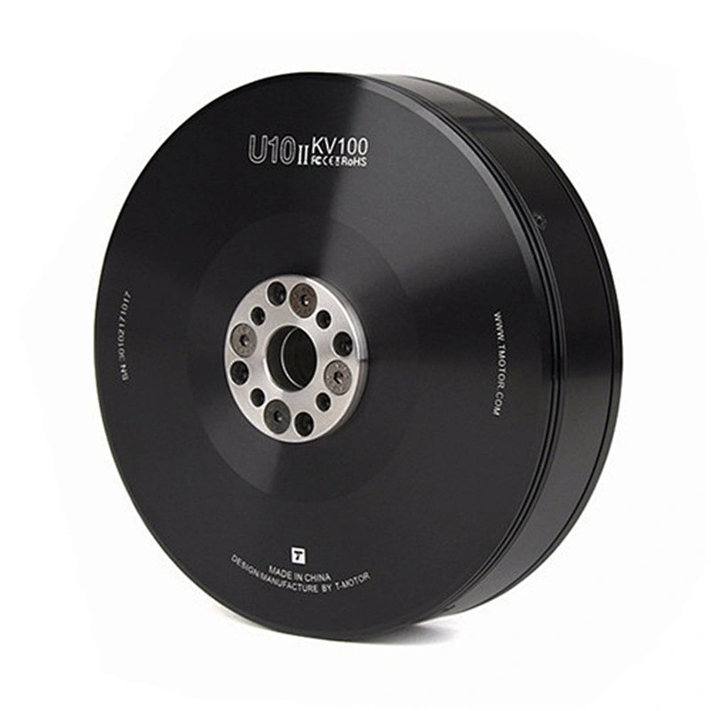 T-Motor U10 II KV100 Efficiency Motor For Multirotor UAV Drones