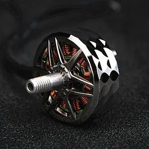 T-Motor VELOX V2207.5 2550KV Black Brushless Motor For FPV Racing RC Drone