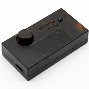 Rcexl Servo Tester Simulator Aerial Model Tools 4.8~8.4V Tester