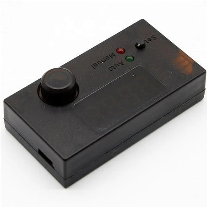 Rcexl Servo Tester Simulator Aerial Model Tools 4.8~8.4V Tester