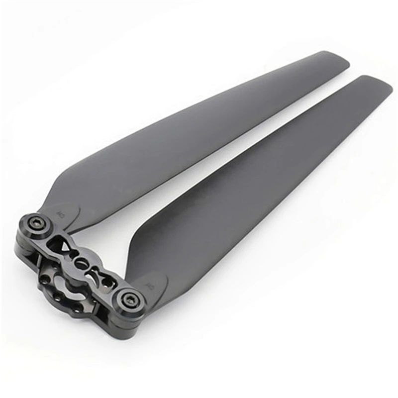 Folding paddle Props UP3080 30 inch Carbon Fiber Composite  Folding Propeller (CW/ CCW) for Agricultural drone