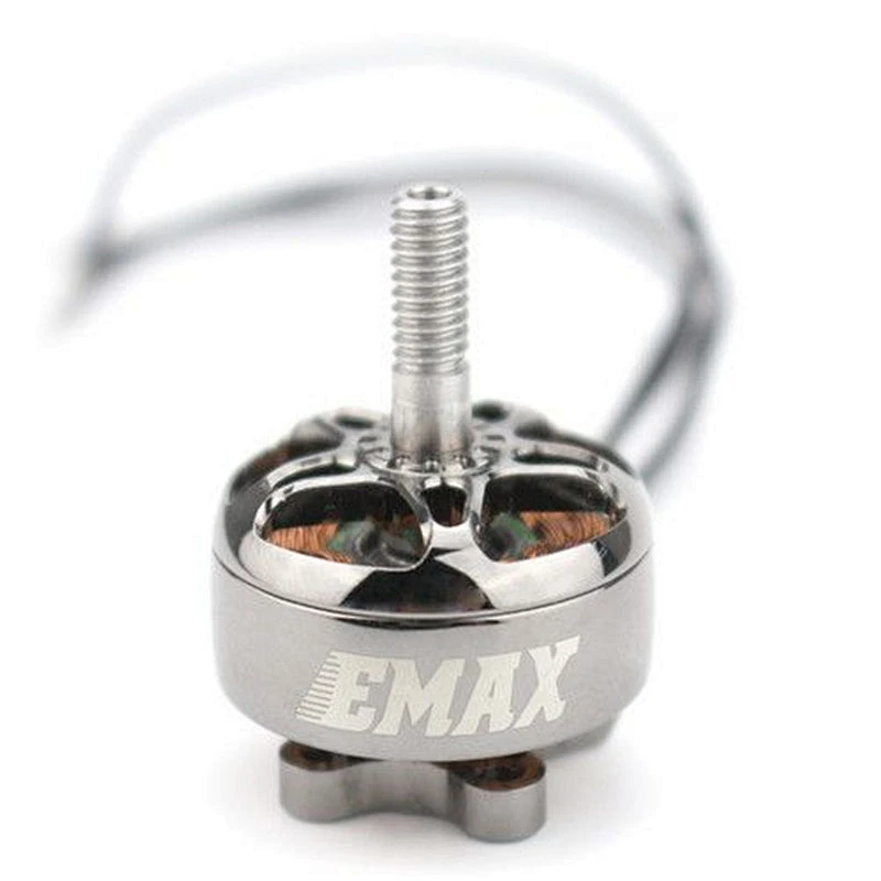 EMAX ECO II Series 2306 4S 2400KV Brushless Motor for RC FPV Racing RC Drone 16x16mm motor mounting