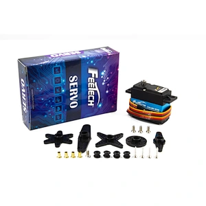 Feetech Fi7635M 35KG Coreless Digital Servo Motor HPI Baja 5B SS RC servo Car compatible SAVOX