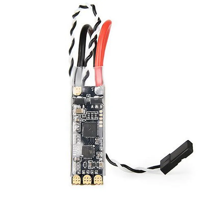New released T-motor F35A 35A 3-5S ESC BLHeli_S 32 bit Dshot 1200 For narrow arm FPV Racing drone