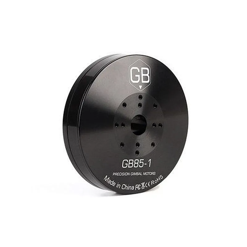 Best Performance Quality T-MOTOR Gimbal MOTORS GB85-1 KV for photograph RC airplane