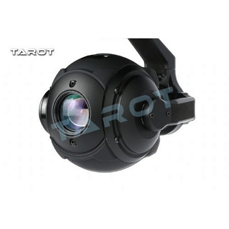 TAROT PEEPER Burshless Gimbal T10XMA  for FPV