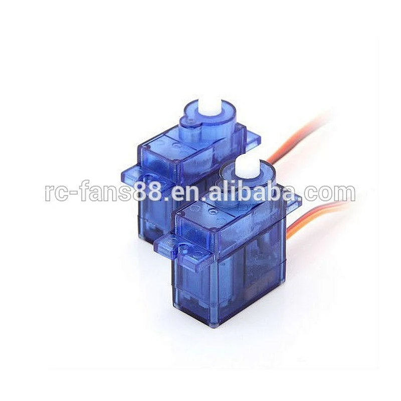 Fitec FS90 New Analog 9g Servo For RC Airplane