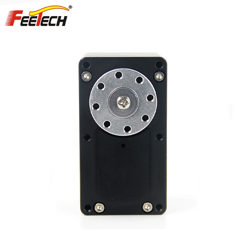Feetech SM60CL 12V 60kg. cm Serial Control RS485  RC Servo SM60CL for Humanoid robot hexapod robot