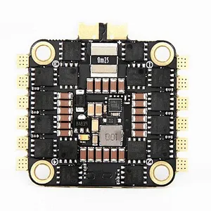 T-Motor F45A V2.0 32Bit 45A 3-6S 30x30 4in1 ESC For FPV Racing RC Drone