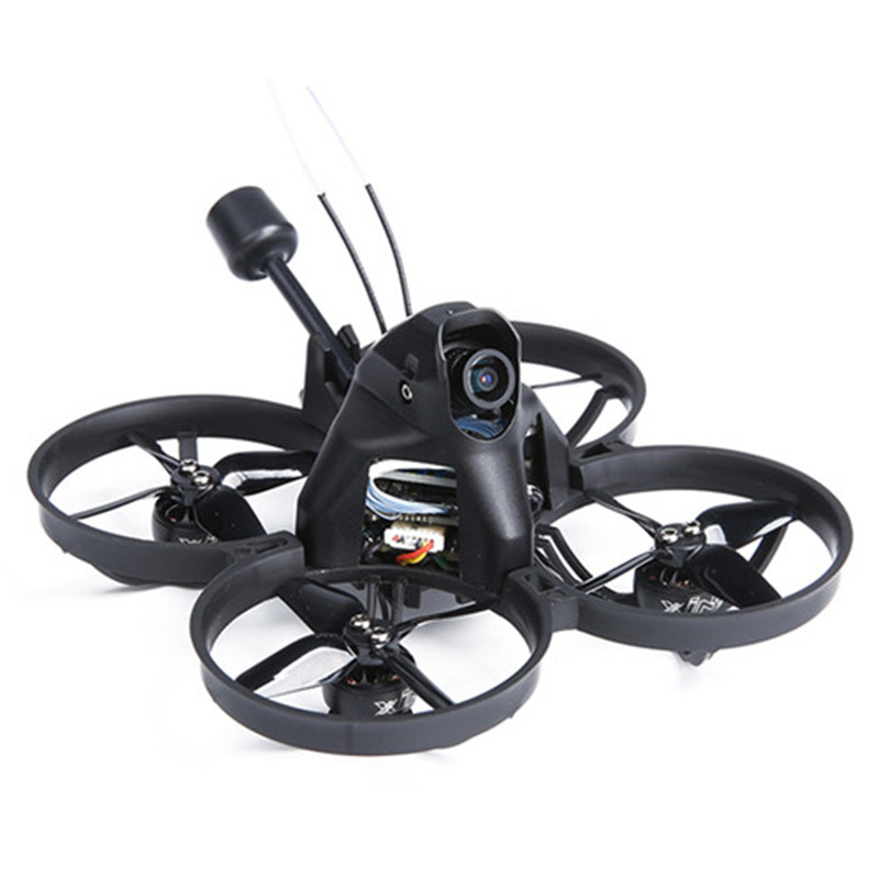 iFlight Alpha A85 HD 2Inch 4S Whoop w/Caddx Nebula Digital HD System FPV Racing drone