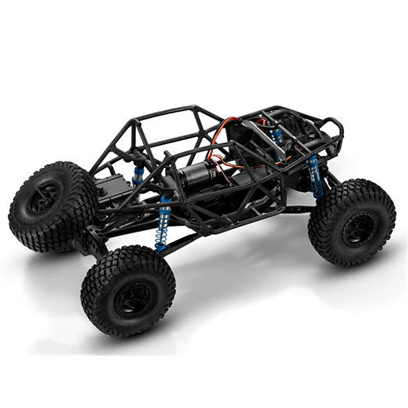 NEW Hobbywing QuicRun Fusion 1200KV Brushless Waterproof 2-in-1 motor system for 1/10th rock Crawler-540 Spec rc car