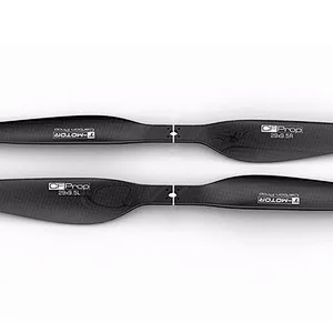 T-Motor Fashional Carbon Fiber Propeller G29x9.5 Prop-2PCS/PAIR CF Prop For multirotor UAV RC Drones