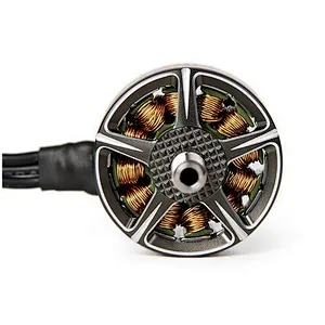 T-motor F40 Pro III 2600KV Motor Red CW Thread Brushless Motor for RC Drone FPV Racing