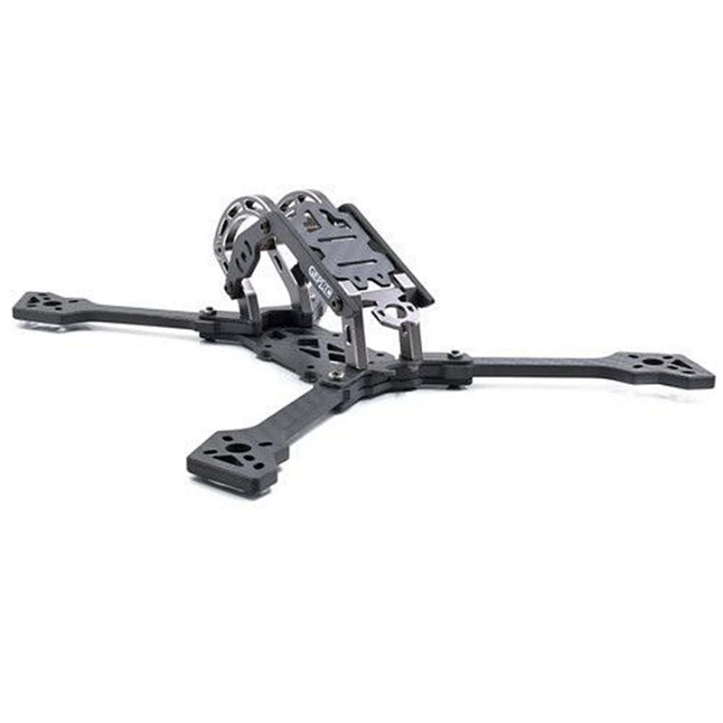 Geprc Mark3 HB56 239mm Wheelbase 5mm Arm 3K Carbon Fiber & CNC Freestyle Frame Kit for RC Drone
