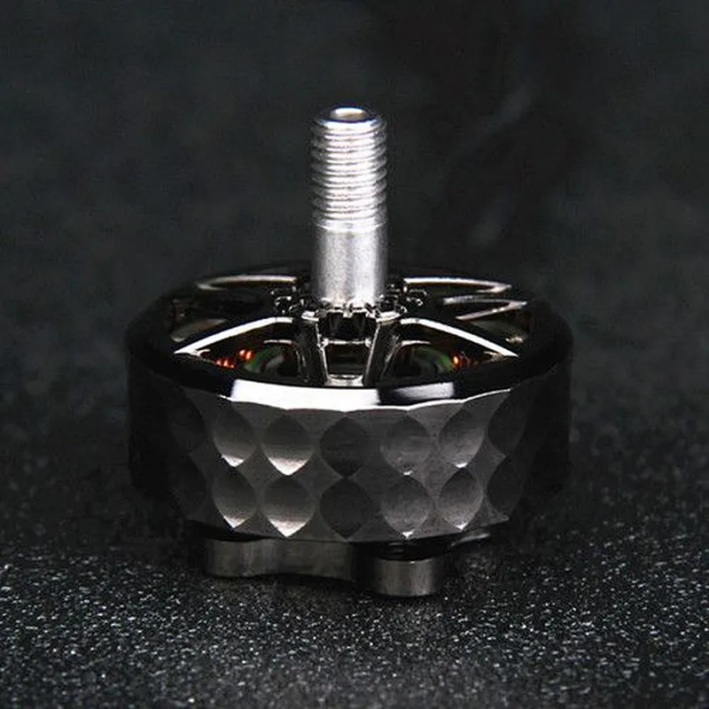 T-Motor VELOX V2207.5 2550KV Black Brushless Motor For FPV Racing RC Drone