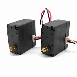 Accessories Serial Bus Servo / Smart Serial Single / Dual axis Digital Servo / High Torque High Accuracy for DIY Bionic Robot -
