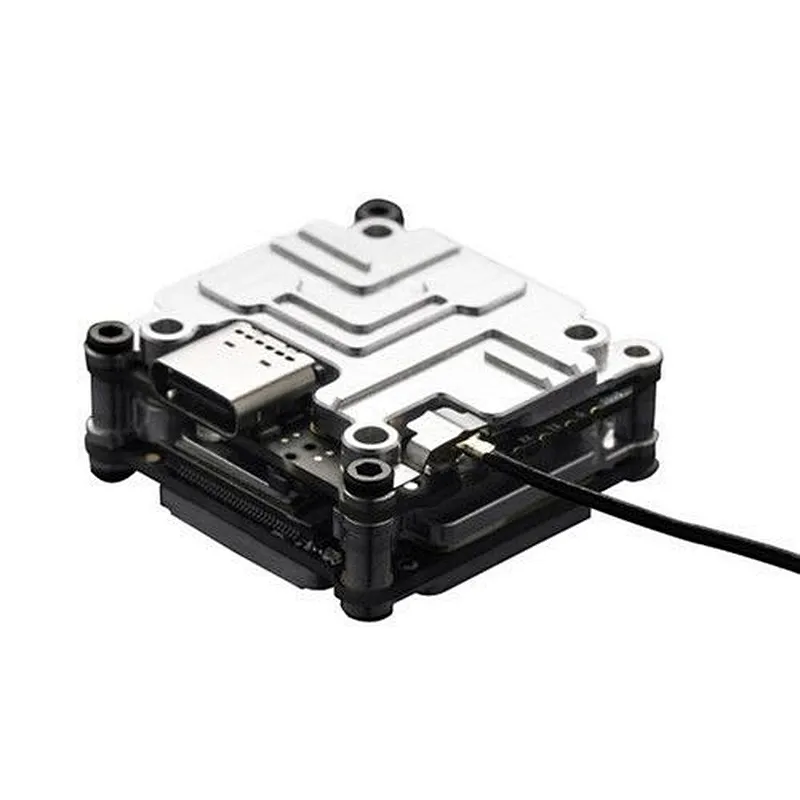 Caddx Vista HD Digital System 5.8GHz FPV Transmitter 25mw to 700mw VTX Camera 1080P FPV For Small Drones Whoop Airplane
