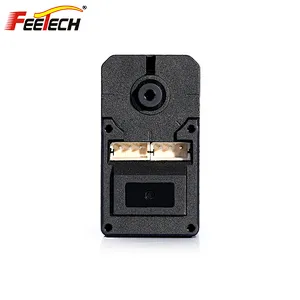 STS3215 7.4V 19Kg TTL Serial Bus Servo Magnetic Encoding STS3215 for Educational Robot Parts